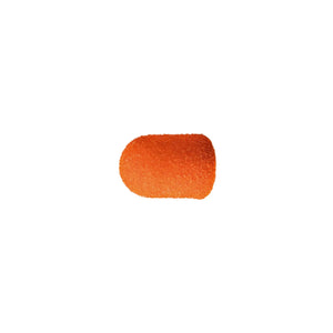 Capuchons Ronds Oranges SK-PODO X10 - Ø 5mm / 16mm - Grain Fin, Moyen ou Gros - Lukas Podological Lukas Podological 