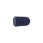 Capuchons abrasifs ronds x10 1302 - Diamant - Grain moyen - Abrasion des cors, durillons et hyperkératoses - 5 mm
