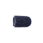 Round abrasive caps x10 1403 - Diamond - Coarse grain - Abrasion of corns, calluses and hyperkeratoses - 7 mm