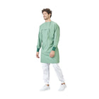 Unisex Medical Surgical Gown - Long Sleeves - Phirejo