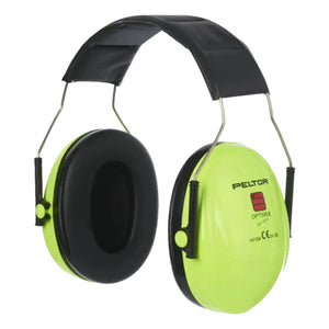 Casque de protection auditive 3M - My Podologie