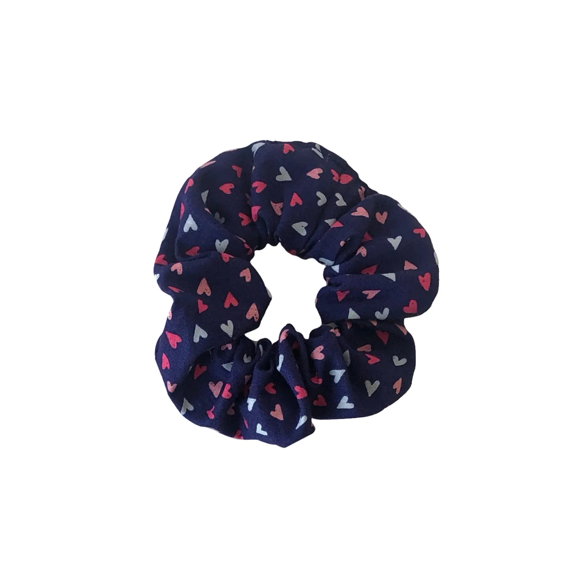 Chouchou pour infirmière en coton - Plusieurs imprimés - My Blouse My Blouse 