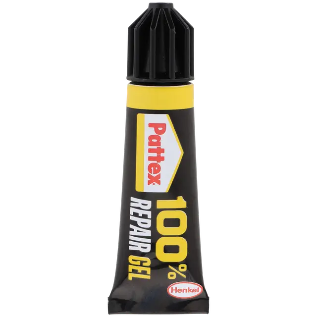 Colle gel extra-forte - 8g - Pattex