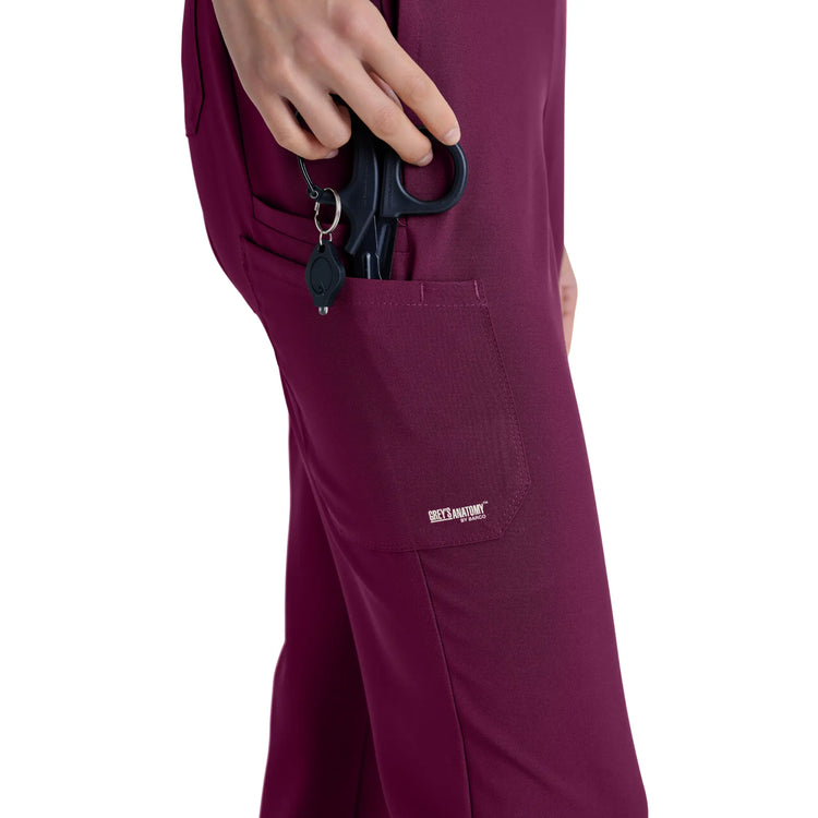 Cosmo - Pantalon avec cordon de serrage - Femme - Grey’s Anatomy Evolve Grey’s Anatomy 