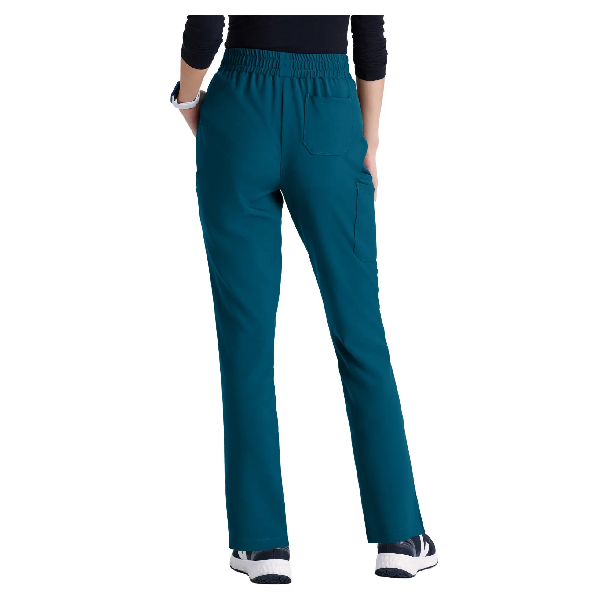 Cosmo - Pantalon avec cordon de serrage - Femme - Grey’s Anatomy Evolve Grey’s Anatomy 