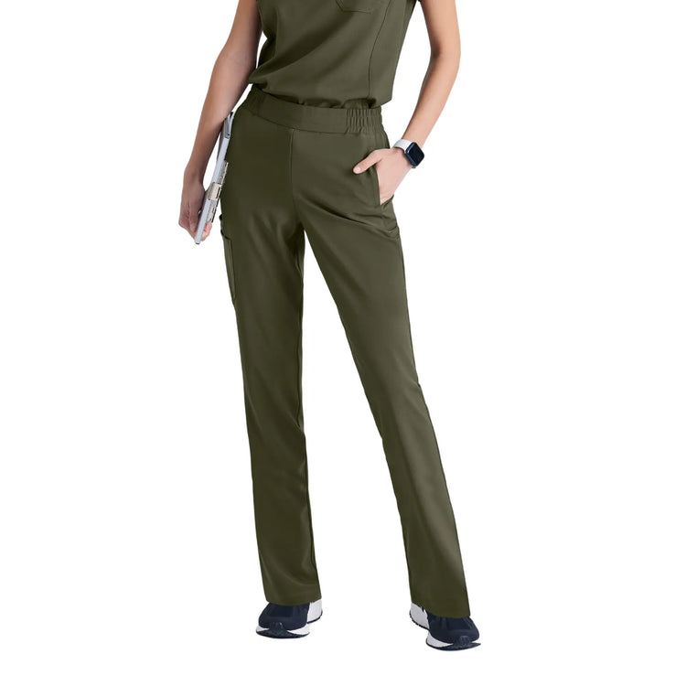 Cosmo - Pantalon avec cordon de serrage - Femme - Grey’s Anatomy Evolve Grey’s Anatomy 