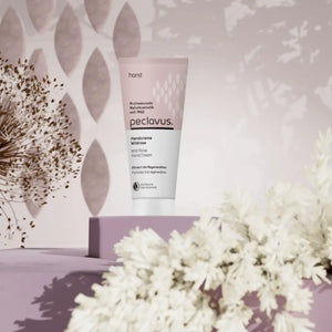 Crème hydratante pour les mains - Rose Sauvage - Peclavus Peclavus 