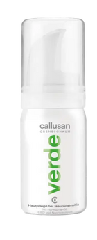 Vegan Verde Foam Cream - Callusan
