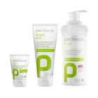 Pomegranate foot cream - Peclavus