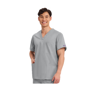 Dax - Tunique col V - Unisexe - Cherokee Cherokee Authentic Workwear 