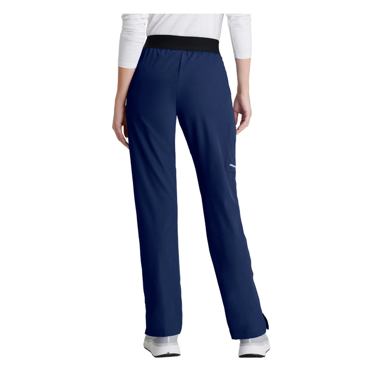 Dazy - Pantalon médical avec élastique - Femme - Skechers SKECHERS 