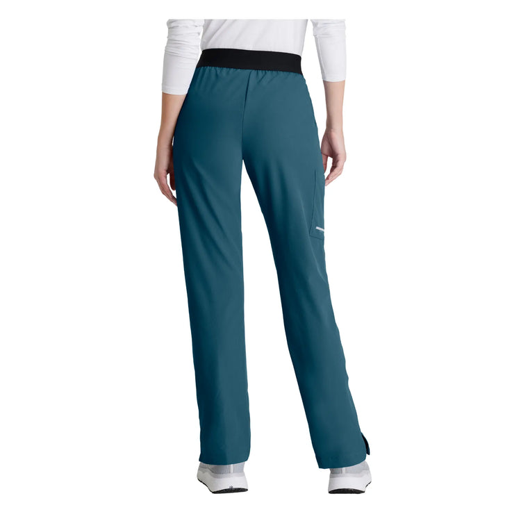 Dazy - Pantalon médical avec élastique - Femme - Skechers SKECHERS 