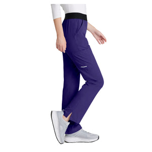 Dazy - Pantalon médical avec élastique - Femme - Skechers SKECHERS 