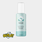 Désodorisant naturel pour chaussures - 100ml - By LA NATURE // Fin de série