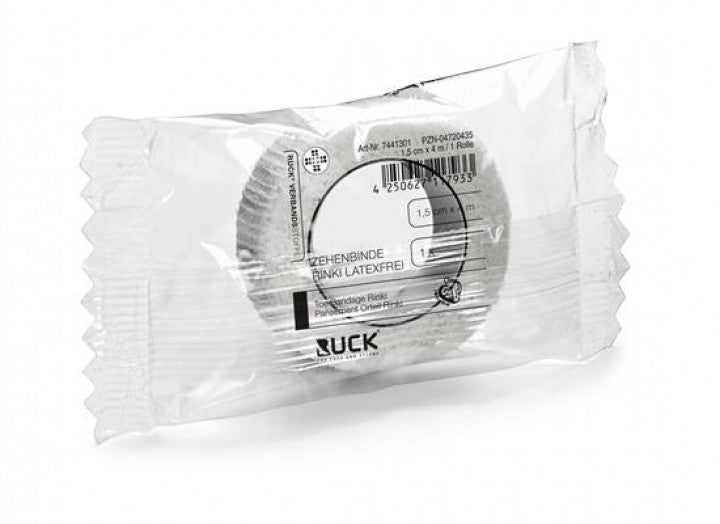 Rouleaux de bandage x10 - Ruck // Destockage Destockage