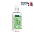 Ecological all-floor detergent - Two capacities available - The true professional