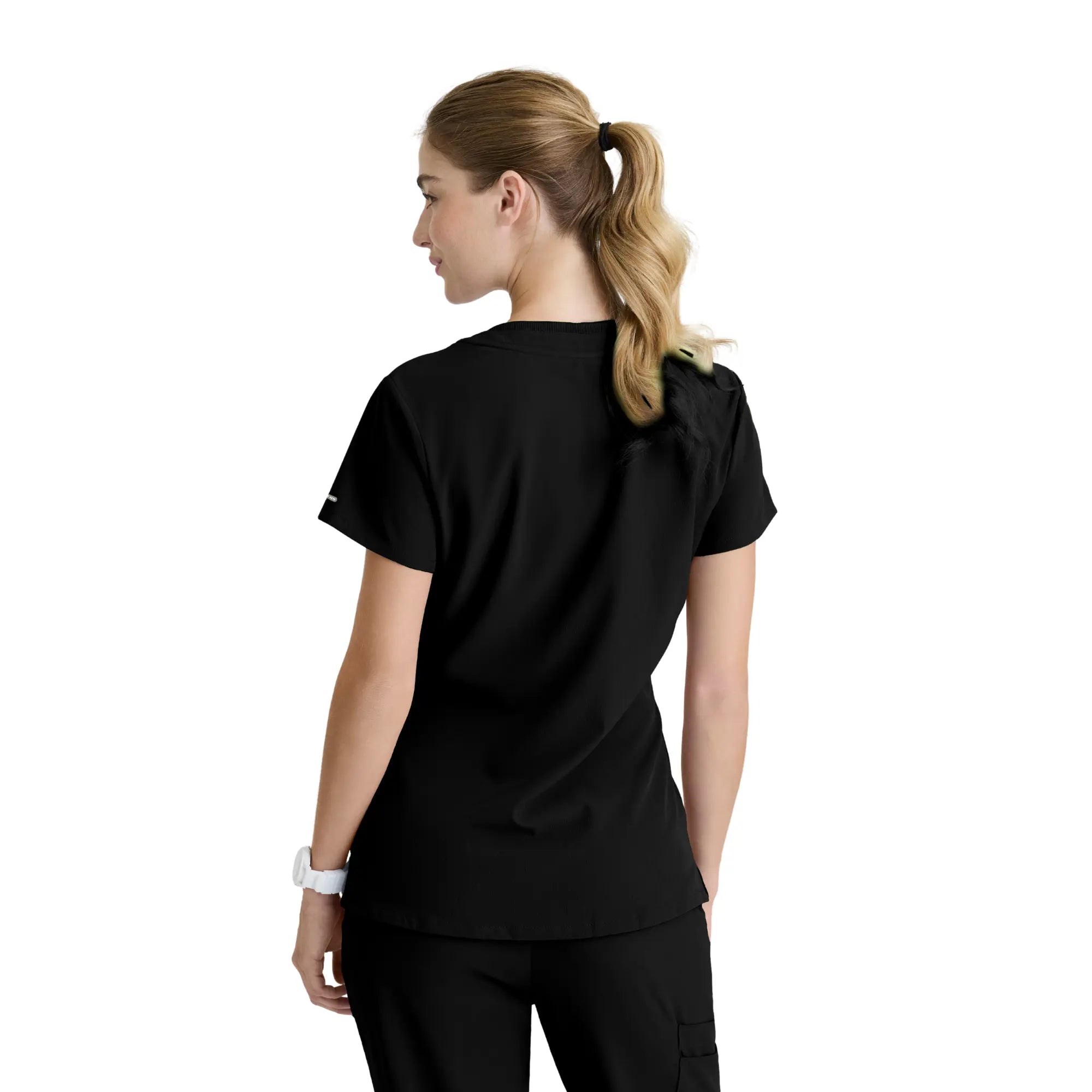 Dignity - Tunique Col V - Femme - Skechers SKECHERS 