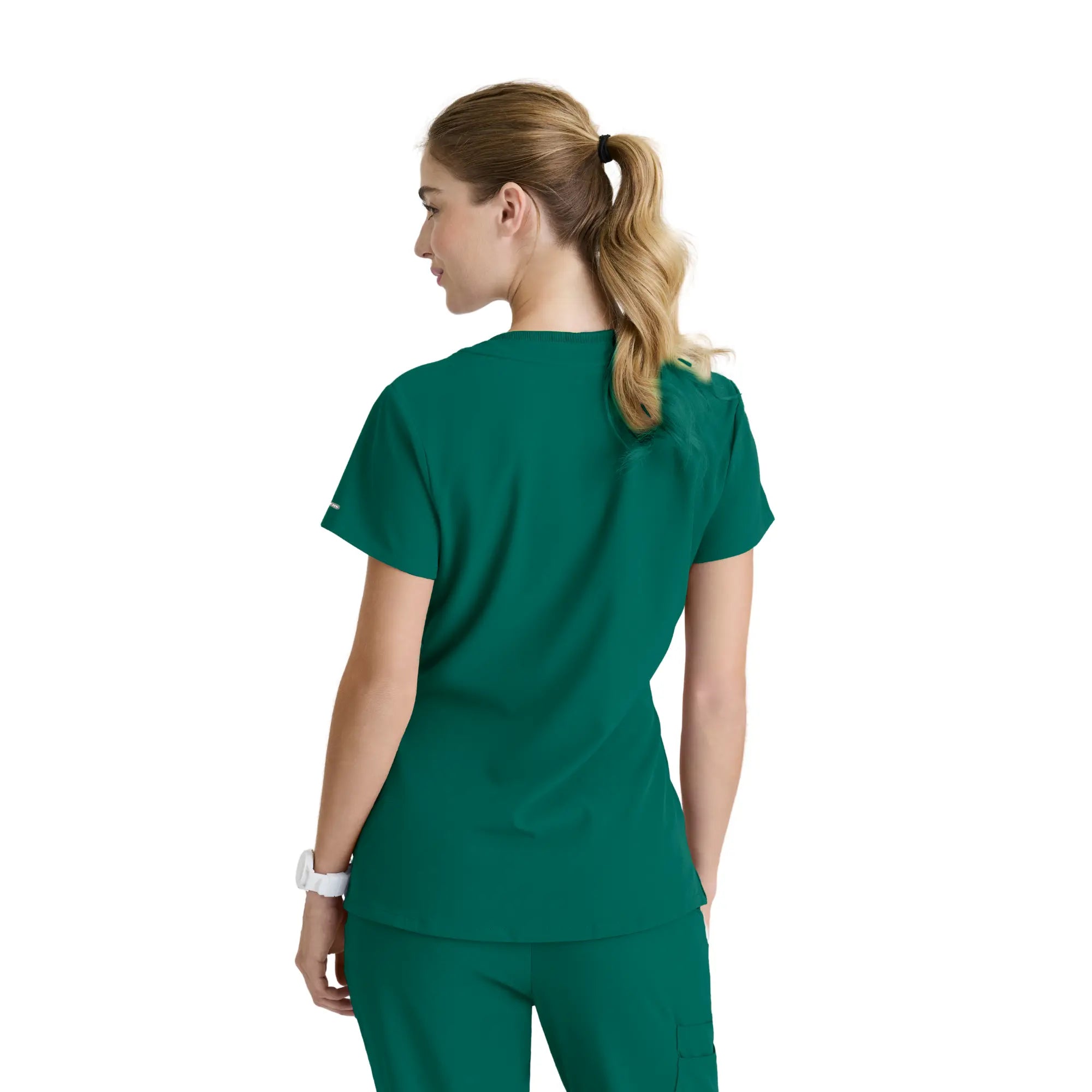 Dignity - Tunique Col V - Femme - Skechers SKECHERS 