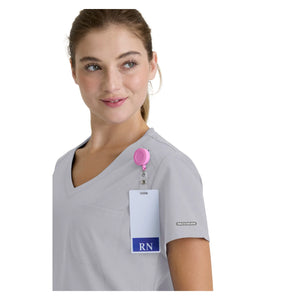 Dignity - Tunique Col V - Femme - Skechers SKECHERS 