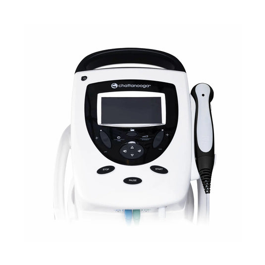 Intelect® Transport 2 Ultrasound Device - Chattanooga® - My Medical