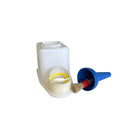 Glue dispenser with brush - 4 capacities available