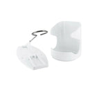 PVC wall dispenser - 1L bottle - Anios