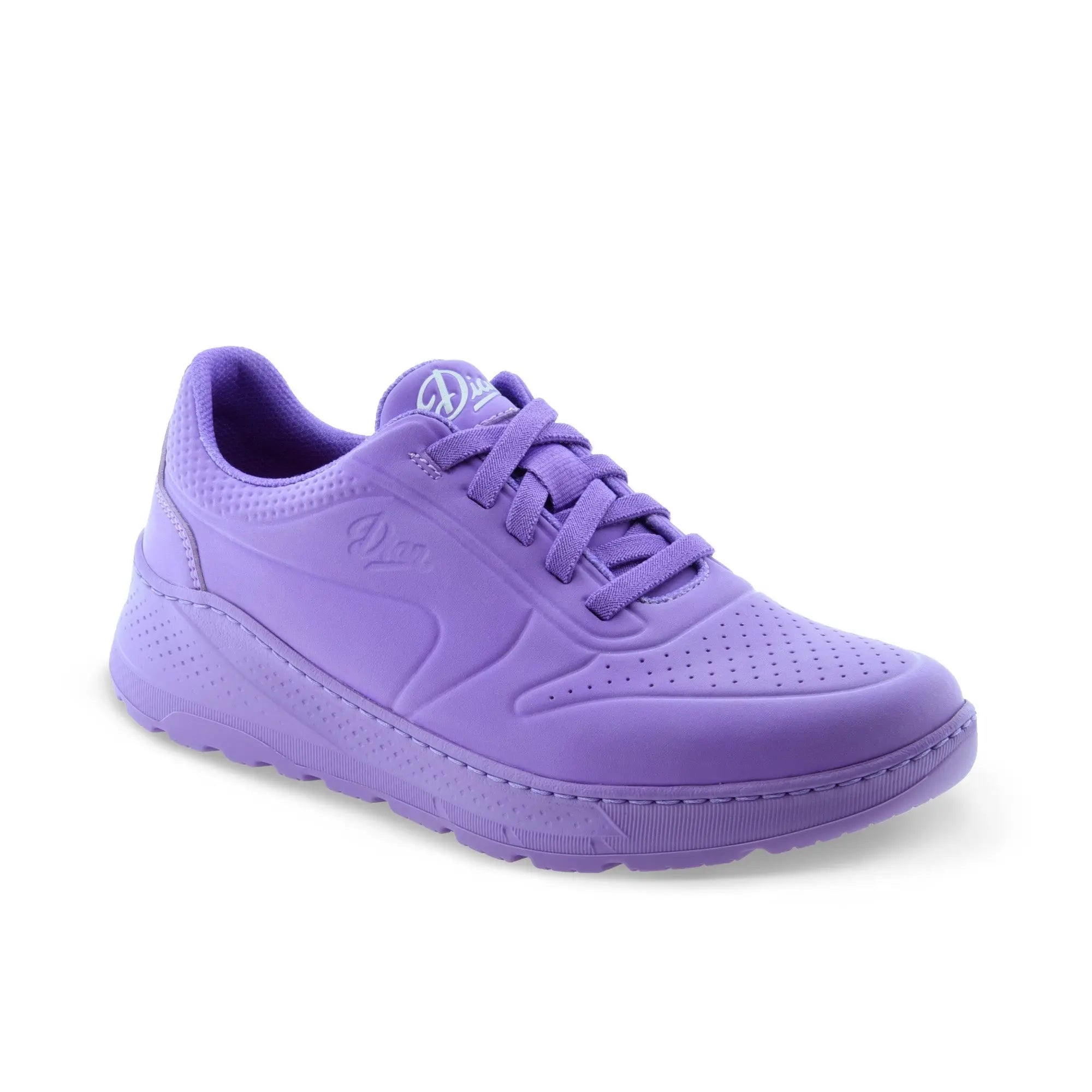 Duna - Non-slip and ultra-comfortable work sneakers - Several colors - Dian Dian 