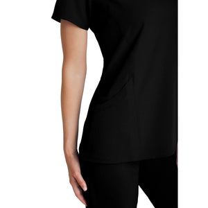 Edelweiss - Tunique col croisé - Femme - Skechers SKECHERS 