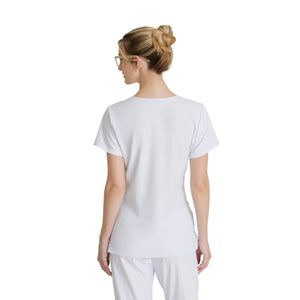 Edelweiss - Tunique col croisé - Femme - Skechers SKECHERS 