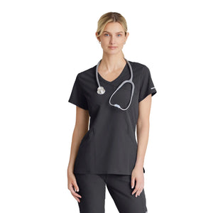 Edelweiss - Tunique col croisé - Femme - Skechers SKECHERS 