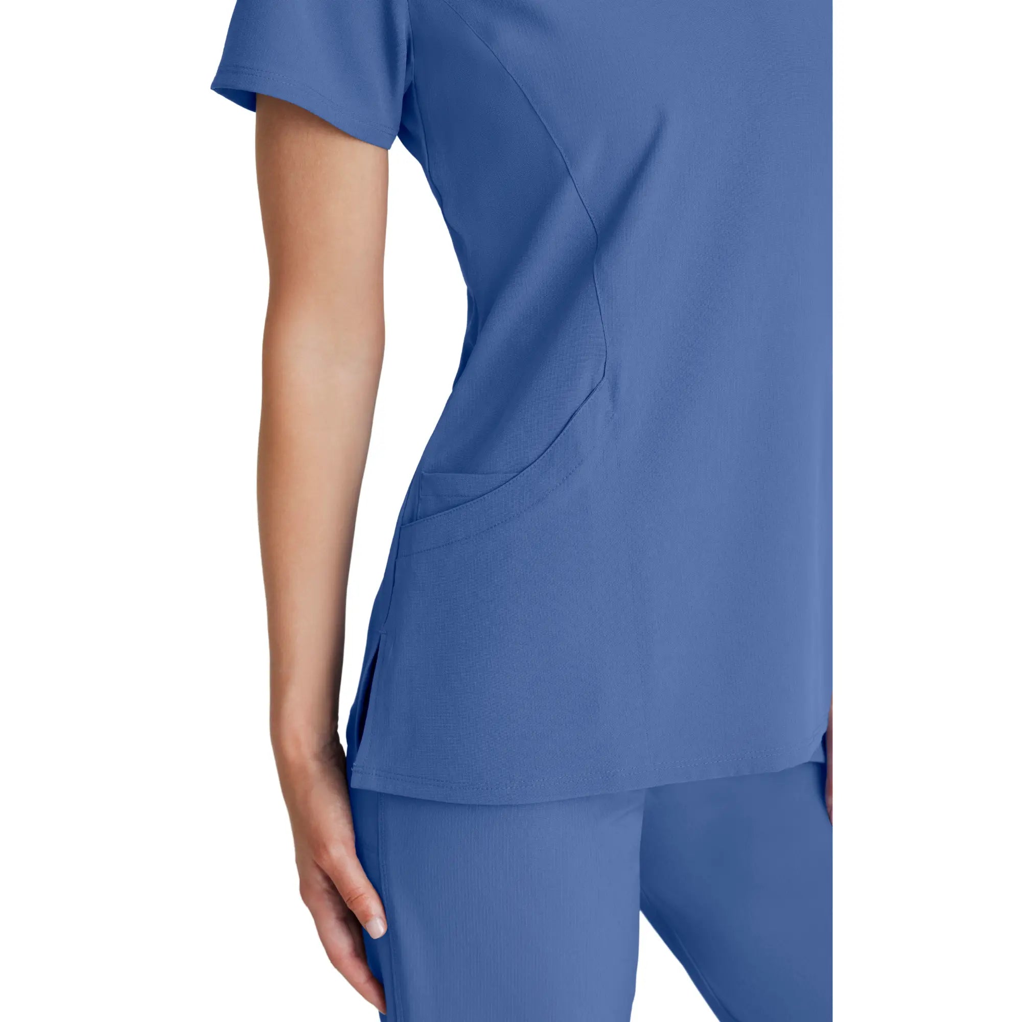 Edelweiss - Tunique col croisé - Femme - Skechers SKECHERS 