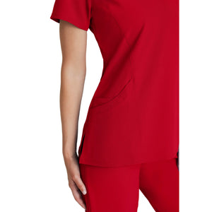 Edelweiss - Tunique col croisé - Femme - Skechers SKECHERS 