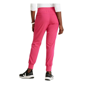 Eden - Drawstring Joggers - Women - Grey’s Anatomy Stretch Grey’s Anatomy 