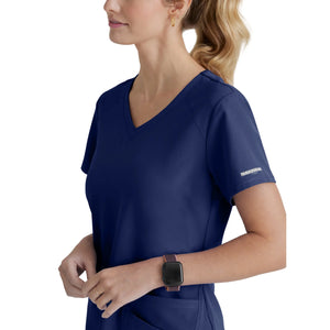 Elva - Tunique col V - Femme - Skechers SKECHERS 