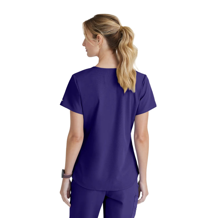 Elva - Tunique col V - Femme - Skechers SKECHERS 