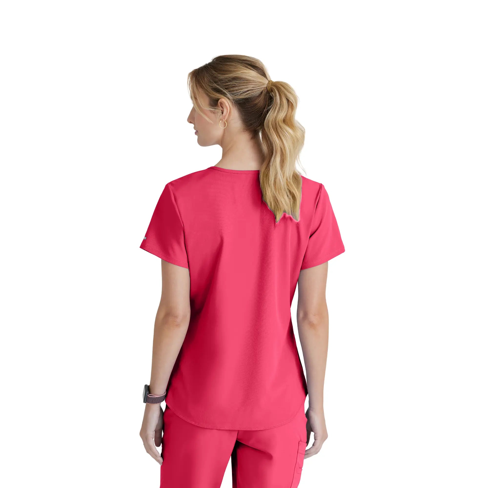 Elva - Tunique col V - Femme - Skechers SKECHERS 