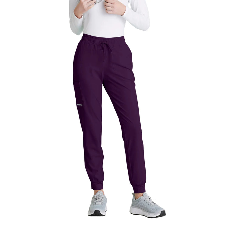 Elym - Jogging avec cordon de serrage - Femme - Skechers SKECHERS 