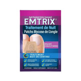 Emtrix - Nail Fungus Treatment - 14 Night Patches