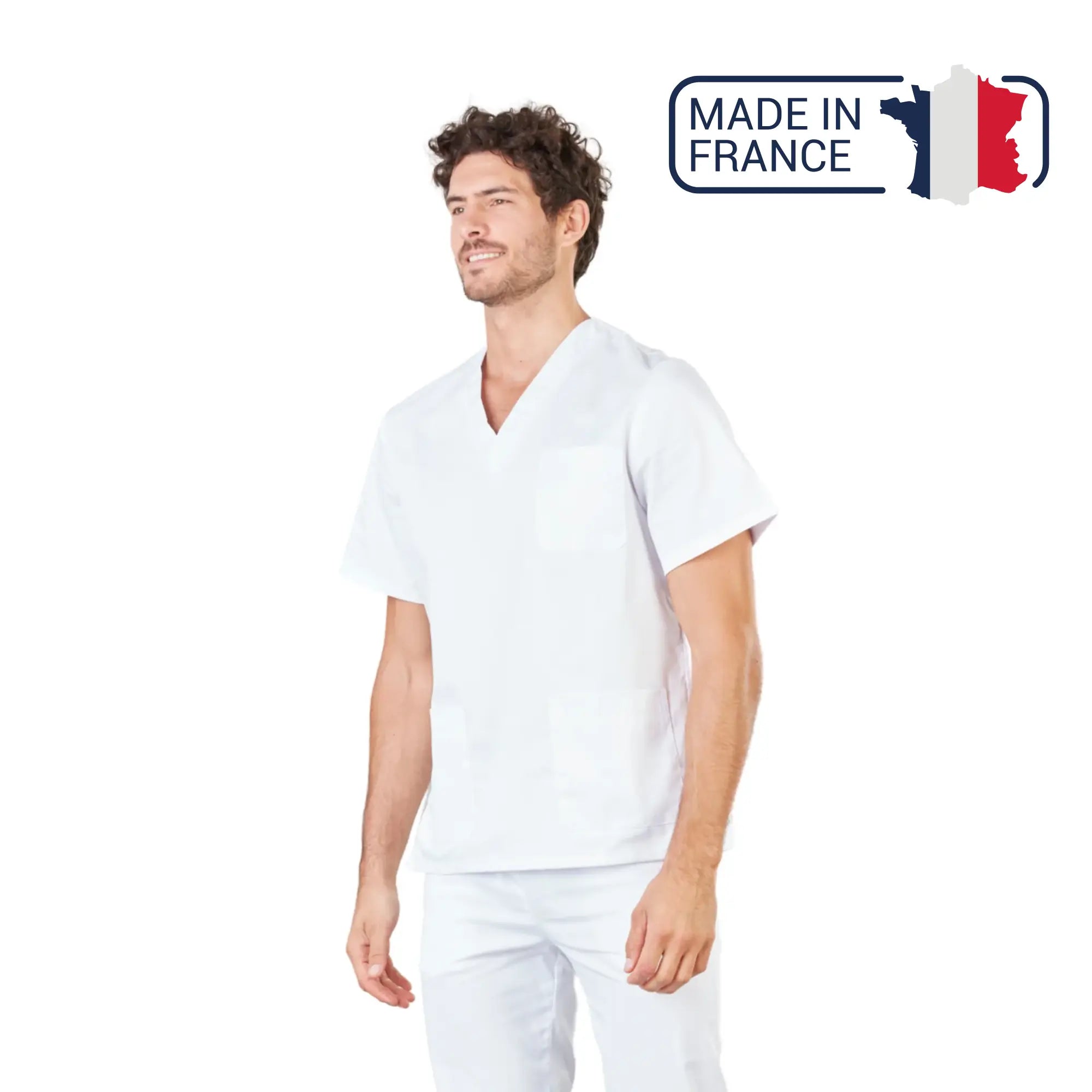 Eros - Tunique Manches courtes - Mixte - 73 cm - Phirejo Phirejo 