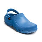 Eva - Ultra-light and flexible work clog - Various colors - Dian