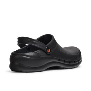 Eva - Ultra light and flexible work clog - Several colors - Dian Dian 