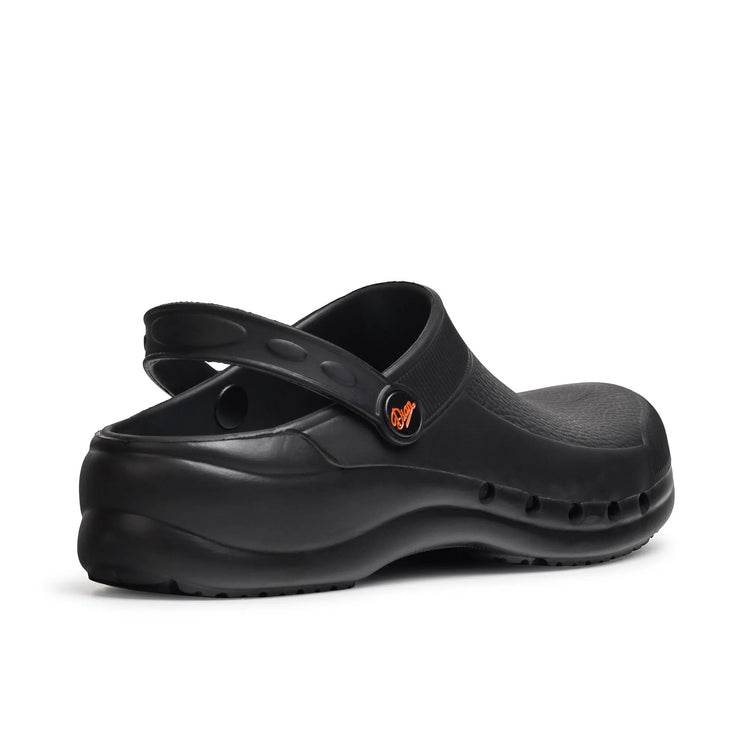 Eva - Ultra light and flexible work clog - Several colors - Dian Dian 