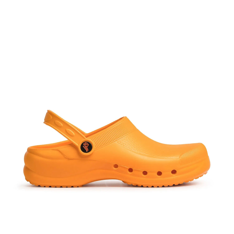 Eva - Ultra light and flexible work clog - Several colors - Dian Dian 