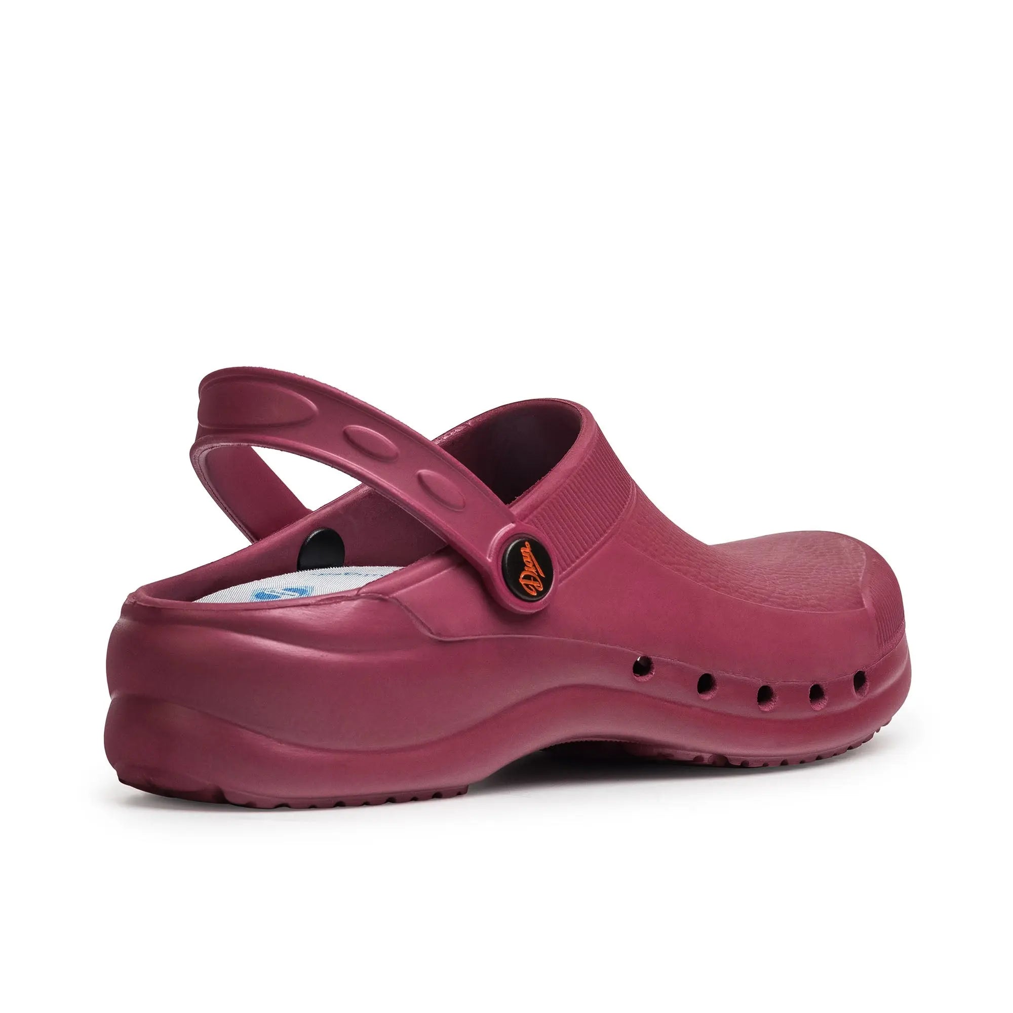 Eva - Ultra light and flexible work clog - Several colors - Dian Dian 