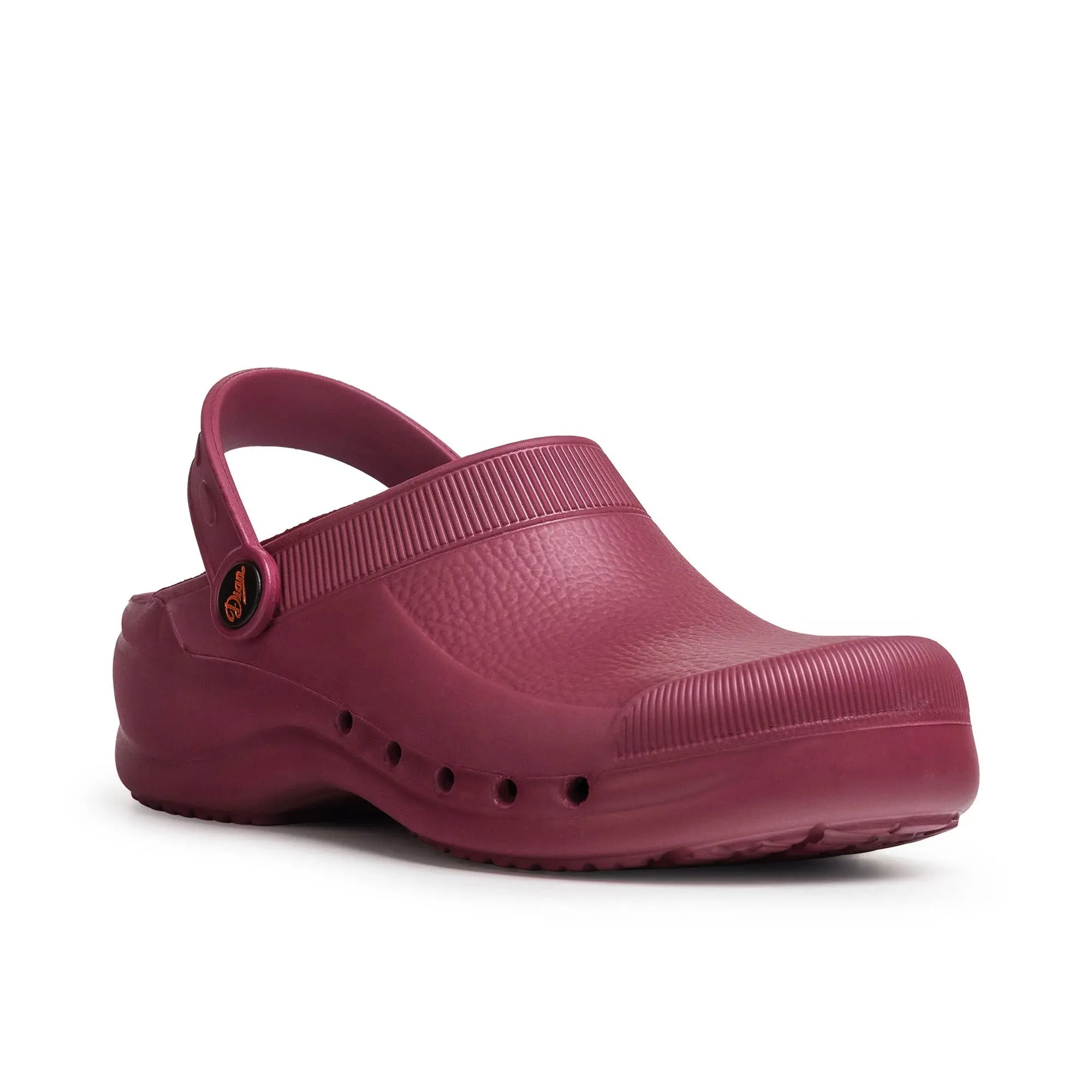 Eva - Ultra light and flexible work clog - Several colors - Dian Dian 