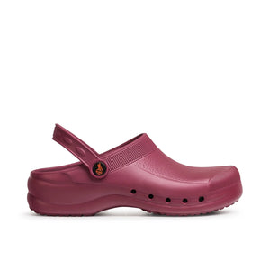 Eva - Ultra light and flexible work clog - Several colors - Dian Dian 