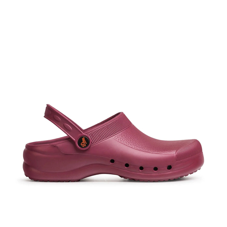 Eva - Ultra light and flexible work clog - Several colors - Dian Dian 