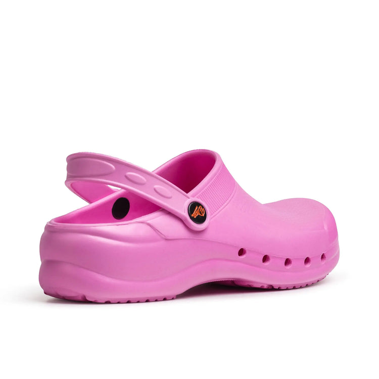 Eva - Ultra light and flexible work clog - Several colors - Dian Dian 