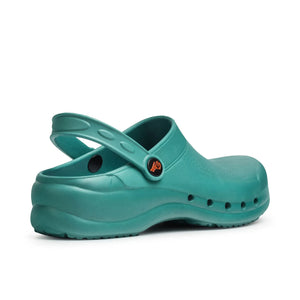 Eva - Ultra light and flexible work clog - Several colors - Dian Dian 