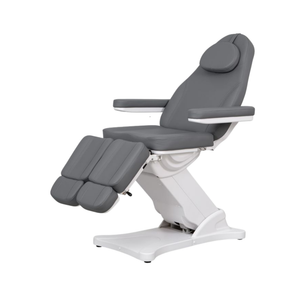 Fauteuil de pédicurie Électrique - 3 moteurs - 2 coloris - Serenity - Weelko Naggura 